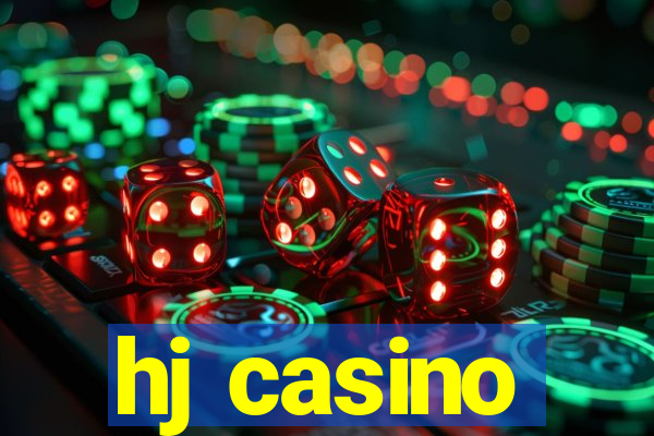 hj casino